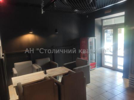 Сдам объект питания