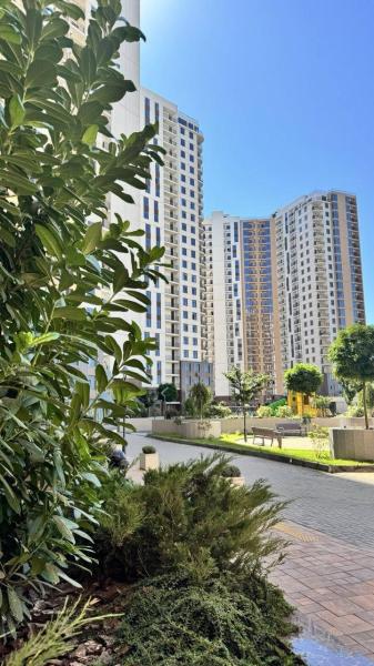 Продам 3-кімнатну квартиру в новобудові, ЖК&nbsp;65&nbsp;Перлина