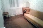 Продам 3-комнатную квартиру, 62 м², советский ремонт