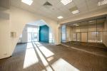 Здам офіс в офісному центрі, 610 м², євроремонт