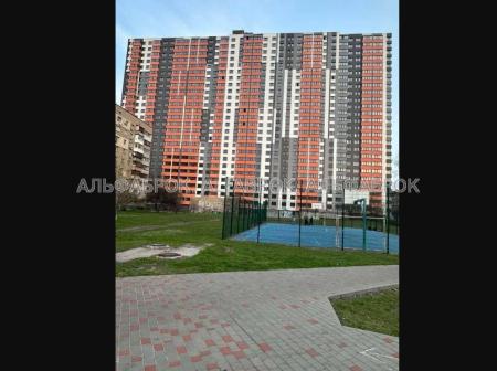 Продам 3-комнатную квартиру, ЖК Днепровская Мрия