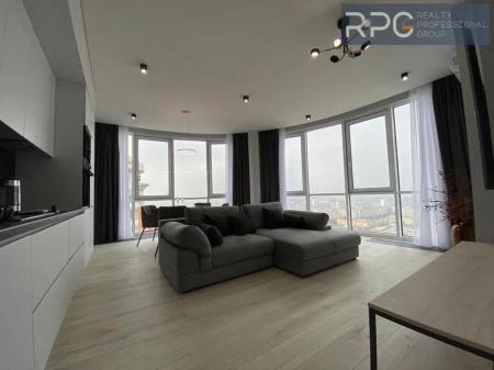 Продам 1-кімнатну квартиру, ЖК Smart Plaza Obolon