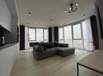 Продам 1-кімнатну квартиру, ЖК Smart Plaza Obolon, 66 м², авторський дизайн