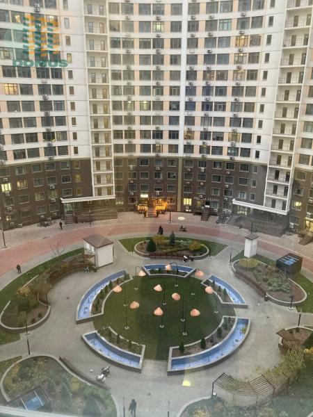 Продам 2-кімнатну квартиру, ЖК «Сорок третя перлина»