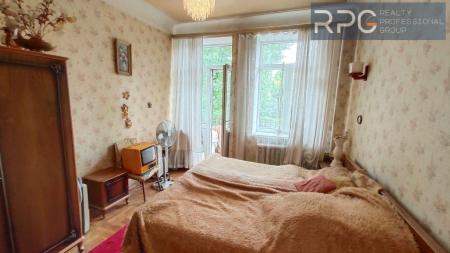 Продам 2-кімнатну квартиру