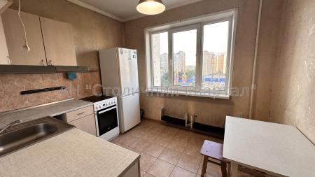 Продам 3-комнатную квартиру