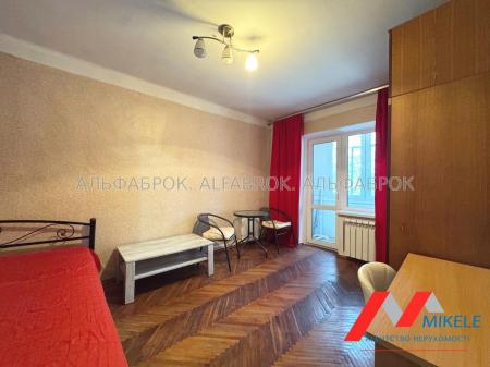 Продам 1-кімнатну квартиру