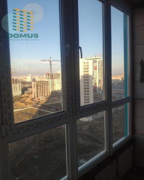 Продам 1-кімнатну квартиру, ЖК «Акварель 2»