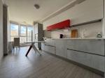 Здам 2-кімнатну квартиру, 62 м², євроремонт