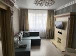 Сдам 1-комнатную квартиру в новостройке, ЖК&nbsp;Восточные&nbsp;ворота, 37 м², евроремонт
