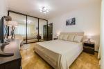Сдам 1-комнатную квартиру в новостройке, 50 м², капитальный ремонт