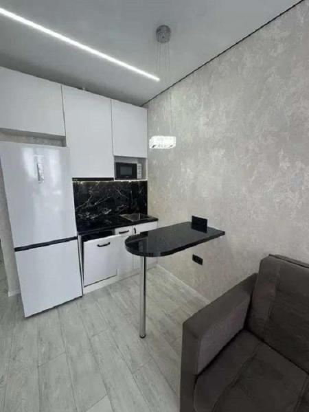 Продам 1-комнатную квартиру в новостройке, ЖК «Приморские Сады»