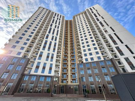 Продам 1-кімнатну квартиру, ЖК «Шістдесят перша перлина»