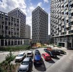 Продам 1-кімнатну квартиру в новобудові, ЖК Славутич, 43 м², без внутрішніх робіт