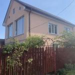 Продам 3-поверховий будинок, 130 м², капітальний ремонт