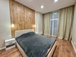 Здам 2-кімнатну квартиру в новобудові, ЖК Manhattan City, 95 м², авторський дизайн