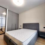 Сдам 1-комнатную квартиру в новостройке, ЖК&nbsp;Европейские&nbsp;Липки, 45 м², евроремонт