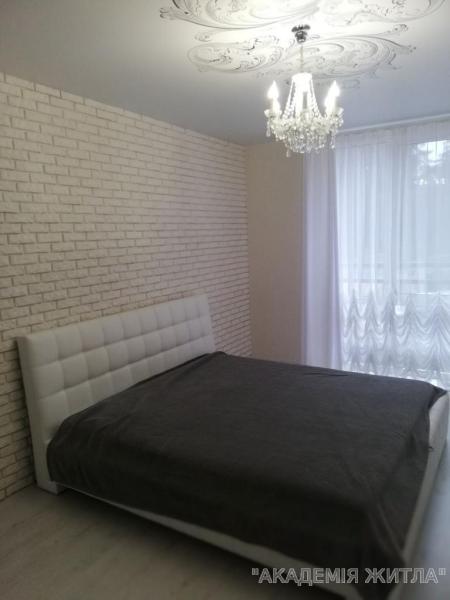 Сдам 3-комнатную квартиру в новостройке, ЖК&nbsp;Отдых