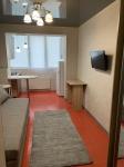 Продам гостинку, 18 м², евроремонт