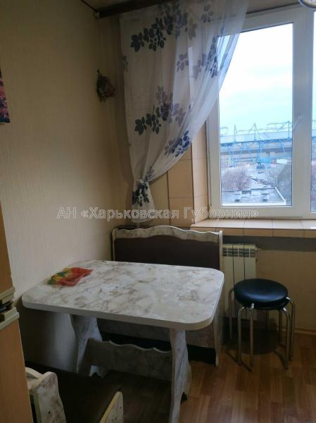 Продам 1-комнатную квартиру