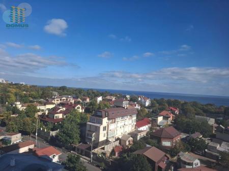 Продам 1-кімнатну квартиру, ЖК «Посейдон»