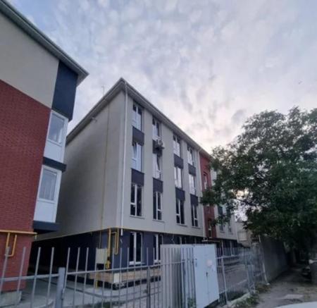 Продам 2-кімнатну квартиру в новобудові, ЖК&nbsp;«Брусніка»