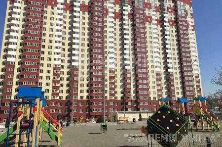 Продам 2-комнатную квартиру в новостройке, ЖК The Lakes