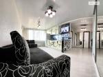 Продам 1-кімнатну квартиру, 41 м², євроремонт