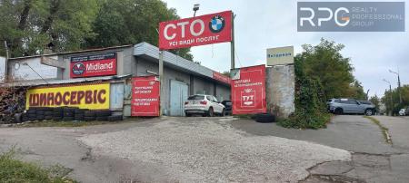 Продам об’єкт