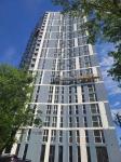 Продам 1-кімнатну квартиру, 40 м², без ремонту
