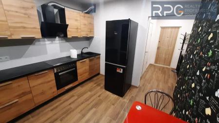 Продам 1-кімнатну квартиру, ЖК&nbsp;Lucky&nbsp;Land