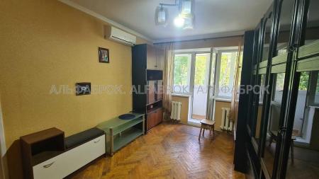 Продам 1-комнатную квартиру