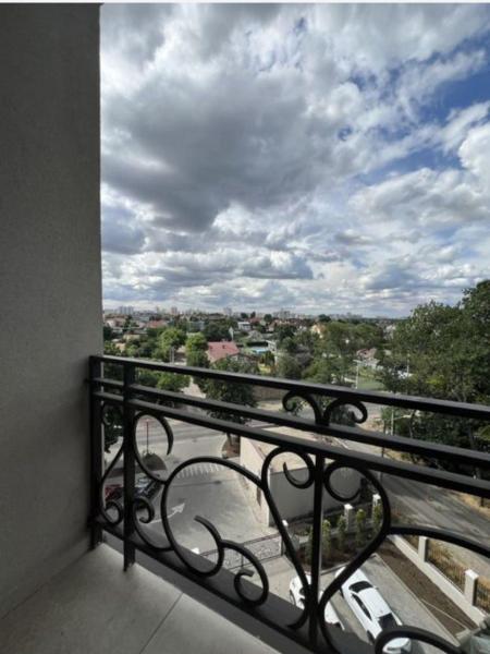 Продам 1-кімнатну квартиру в новобудові, ЖК «Avinion»