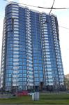 Продам 1-кімнатну квартиру в новобудові, ЖК Freedom, 37.32 м², без оздоблювальних робіт