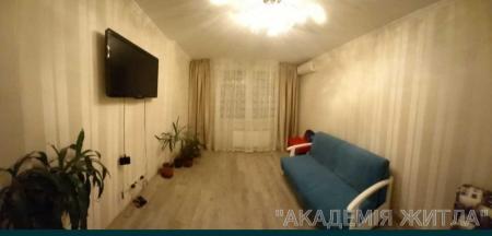 Продам 1-комнатную квартиру в новостройке