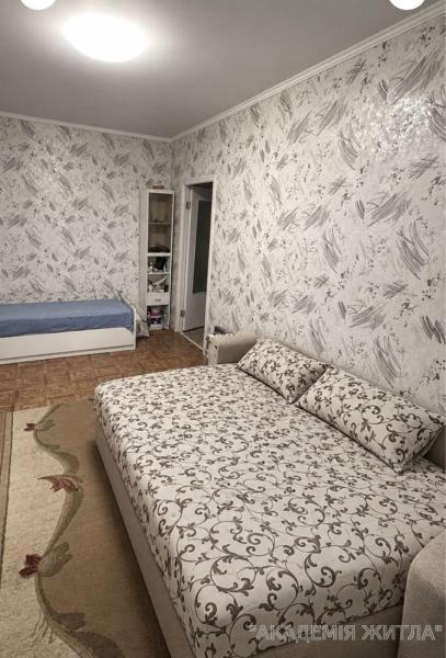 Продам 1-комнатную квартиру