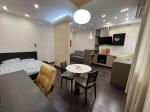 Здам 1-кімнатну квартиру, ЖК Елегант, 40 м², авторський дизайн