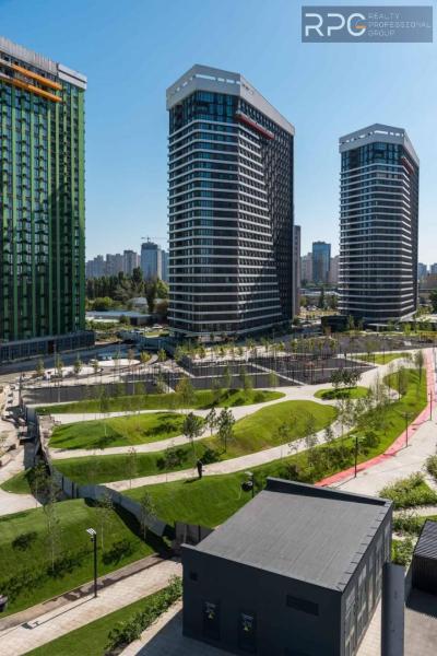 Продам 1-кімнатну квартиру в новобудові, ЖК Great