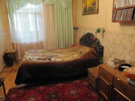 Продам 3-кімнатну квартиру