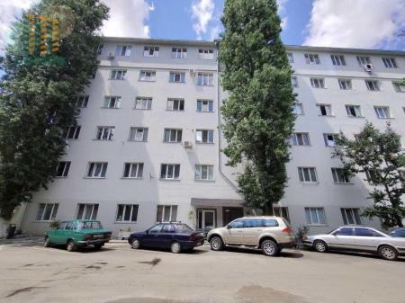 Продам квартиру-студію