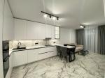 Здам 1-кімнатну квартиру, ЖК&nbsp;Manhattan&nbsp;City, 53 м², авторський дизайн