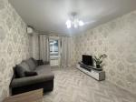 Сдам 1-комнатную квартиру, 43 м², евроремонт
