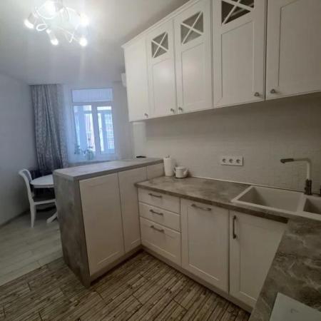 Продам 2-кімнатну квартиру в новобудові, ЖК&nbsp;«Романовський»