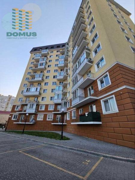 Продам 1-кімнатну квартиру, ЖК «Континент»