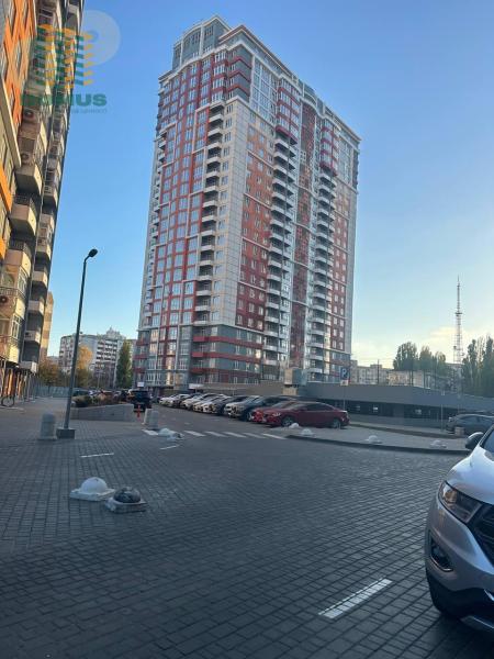 Продам 1-кімнатну квартиру, ЖК «Чотири сезони»