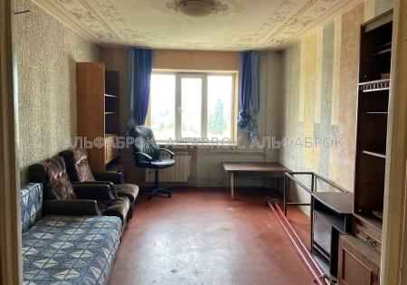 Продам 3-комнатную квартиру