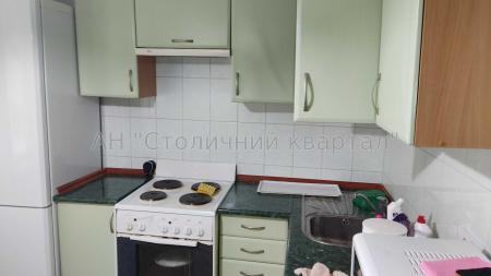 Продам 2-комнатную квартиру