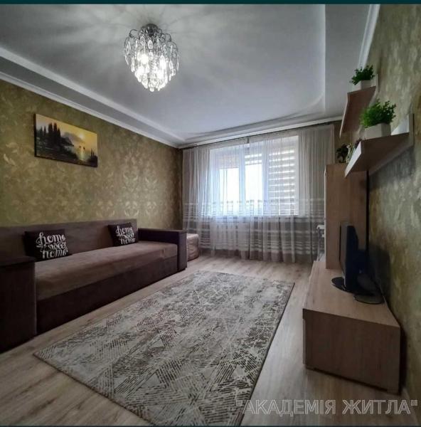 Сдам 1-комнатную квартиру