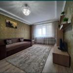 Сдам 1-комнатную квартиру, 40 м², евроремонт