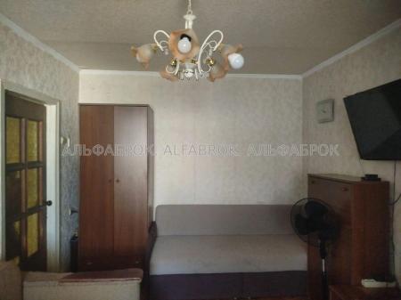 Продам 1-комнатную квартиру